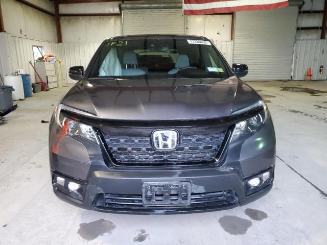 Photo 4 VIN: 5FNYF8H5XMB034521 - HONDA PASSPORT 