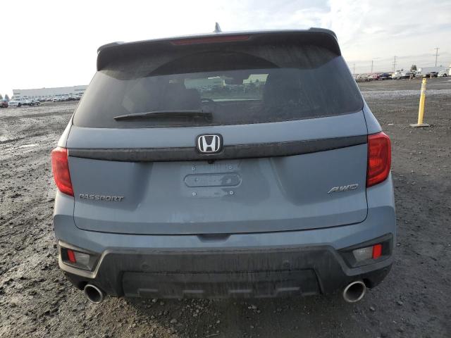 Photo 5 VIN: 5FNYF8H5XPB031798 - HONDA PASSPORT E 