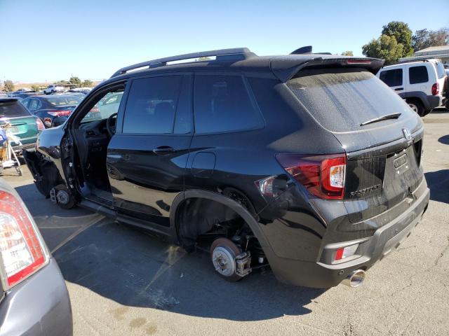 Photo 1 VIN: 5FNYF8H60RB006193 - HONDA PASSPORT T 