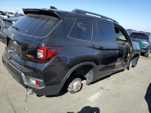 Photo 2 VIN: 5FNYF8H60RB006193 - HONDA PASSPORT T 