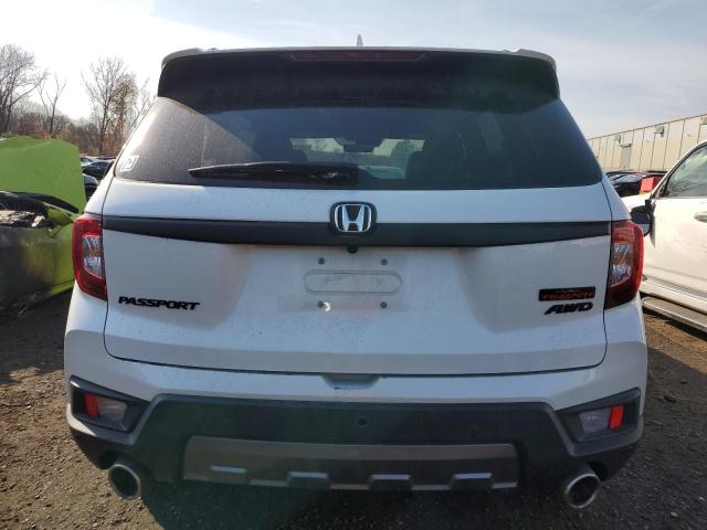 Photo 5 VIN: 5FNYF8H61NB015110 - HONDA PASSPORT T 