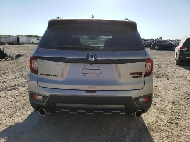 Photo 5 VIN: 5FNYF8H61PB001453 - HONDA PASSPORT T 