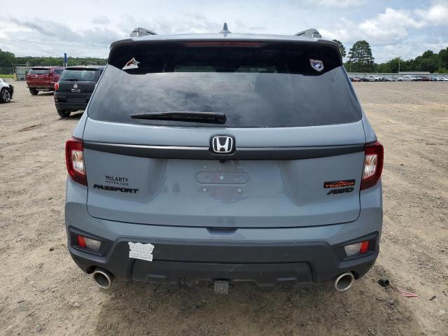 Photo 5 VIN: 5FNYF8H62PB013224 - HONDA PASSPORT 