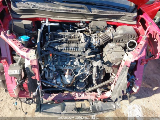 Photo 5 VIN: 5FNYF8H63PB017749 - HONDA PASSPORT 