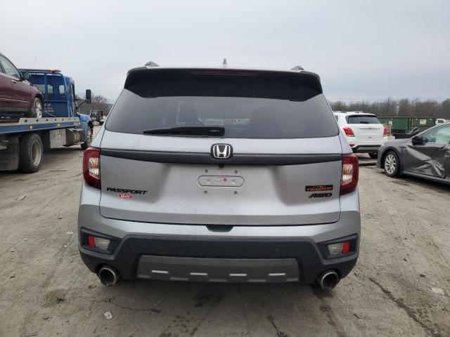 Photo 5 VIN: 5FNYF8H64NB007678 - HONDA PASSPORT T 