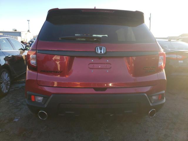 Photo 5 VIN: 5FNYF8H64NB009060 - HONDA PASSPORT T 