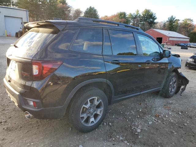 Photo 2 VIN: 5FNYF8H64PB005514 - HONDA PASSPORT T 