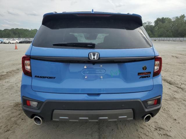 Photo 5 VIN: 5FNYF8H64RB006830 - HONDA PASSPORT 