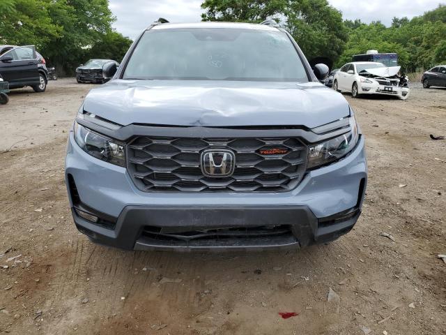 Photo 4 VIN: 5FNYF8H67NB022305 - HONDA PASSPORT 