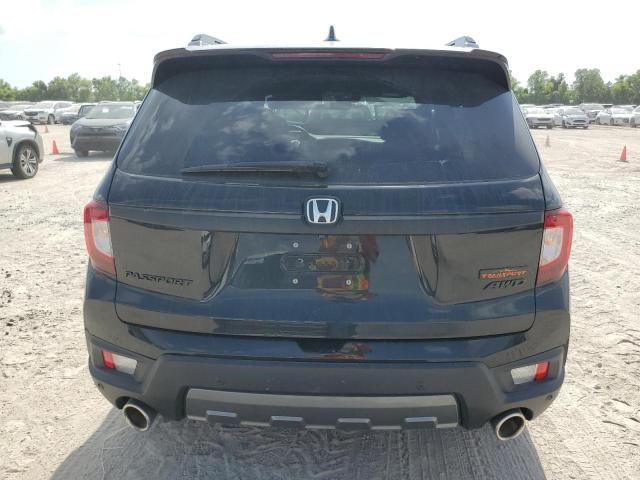 Photo 5 VIN: 5FNYF8H68NB018523 - HONDA PASSPORT T 