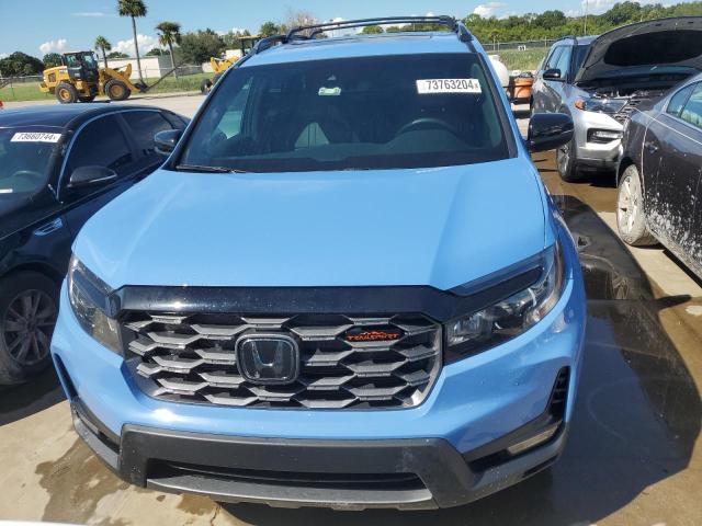 Photo 4 VIN: 5FNYF8H68RB012713 - HONDA PASSPORT T 