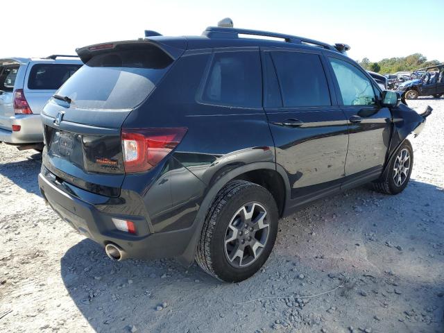 Photo 2 VIN: 5FNYF8H69NB009488 - HONDA PASSPORT 