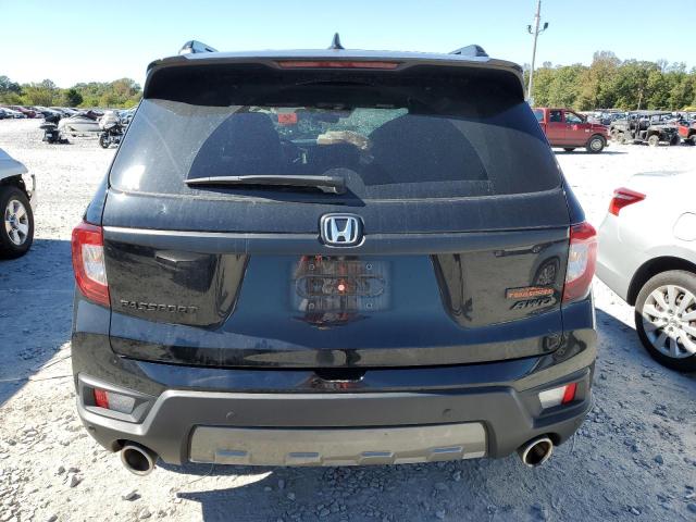 Photo 5 VIN: 5FNYF8H69NB009488 - HONDA PASSPORT 