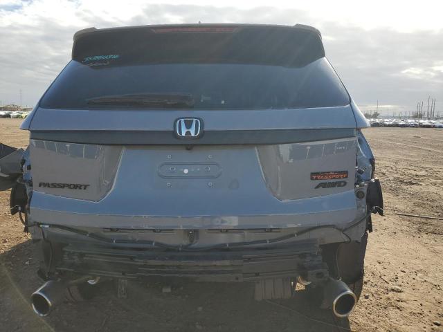 Photo 5 VIN: 5FNYF8H6XNB017728 - HONDA PASSPORT 