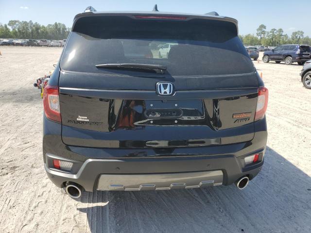 Photo 5 VIN: 5FNYF8H6XPB006926 - HONDA PASSPORT T 