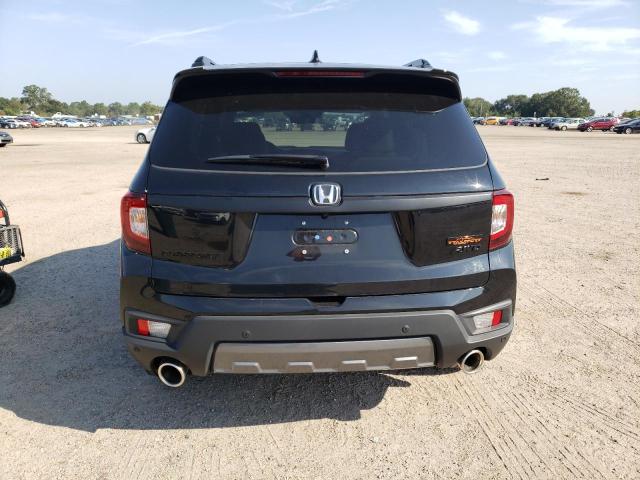 Photo 5 VIN: 5FNYF8H6XPB012435 - HONDA PASSPORT T 