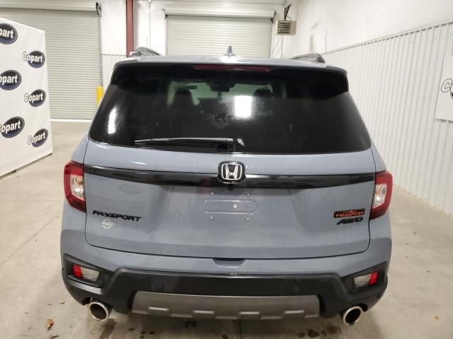 Photo 5 VIN: 5FNYF8H6XRB014933 - HONDA PASSPORT T 