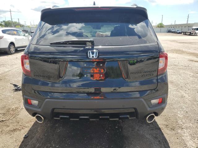 Photo 5 VIN: 5FNYF8H85RB003887 - HONDA PASSPORT B 