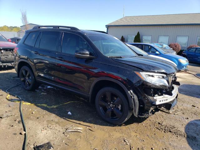 Photo 3 VIN: 5FNYF8H90KB006369 - HONDA PASSPORT 