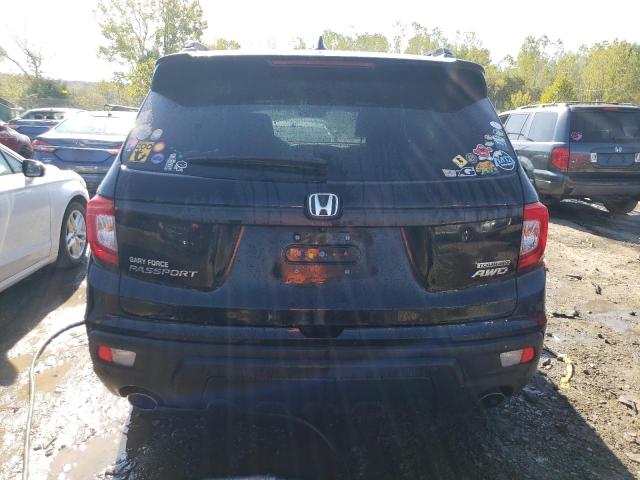 Photo 5 VIN: 5FNYF8H90KB006369 - HONDA PASSPORT 