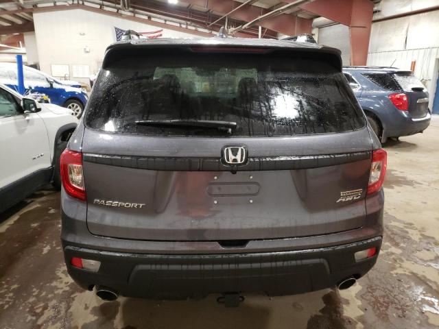 Photo 5 VIN: 5FNYF8H90LB012402 - HONDA PASSPORT T 