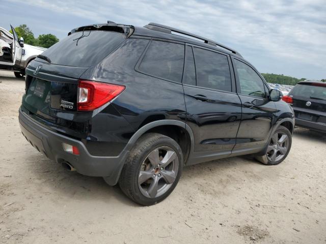 Photo 2 VIN: 5FNYF8H91KB008308 - HONDA PASSPORT 