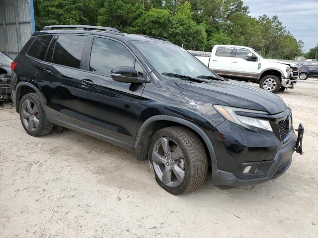 Photo 3 VIN: 5FNYF8H91KB008308 - HONDA PASSPORT 