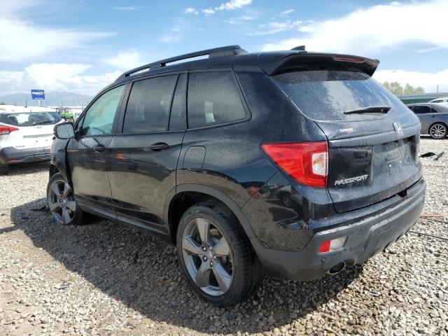 Photo 1 VIN: 5FNYF8H91KB028770 - HONDA PASSPORT T 