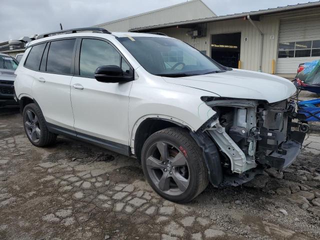 Photo 3 VIN: 5FNYF8H91LB016961 - HONDA PASSPORT T 