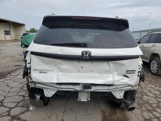 Photo 5 VIN: 5FNYF8H91LB016961 - HONDA PASSPORT T 