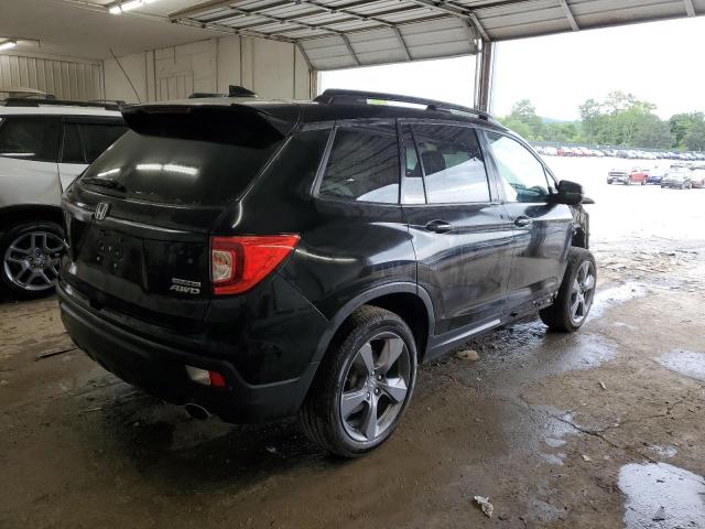 Photo 2 VIN: 5FNYF8H91MB040338 - HONDA PASSPORT 