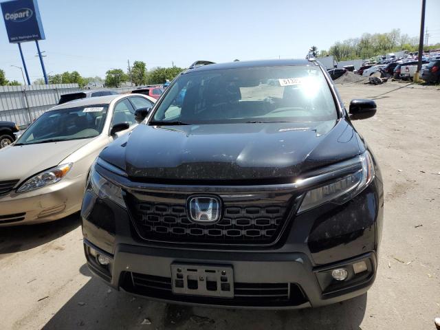 Photo 4 VIN: 5FNYF8H92KB004039 - HONDA PASSPORT T 