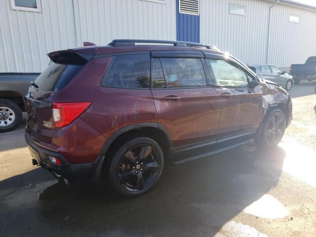 Photo 2 VIN: 5FNYF8H92KB502547 - HONDA PASSPORT T 