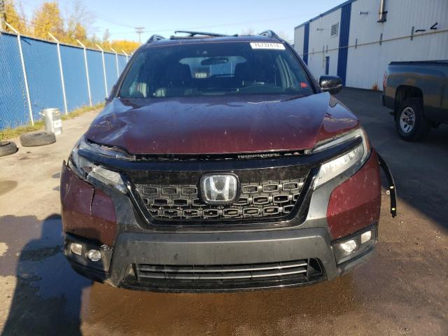 Photo 4 VIN: 5FNYF8H92KB502547 - HONDA PASSPORT T 