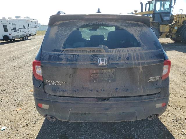 Photo 5 VIN: 5FNYF8H92LB015902 - HONDA PASSPORT 