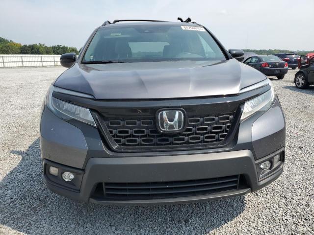 Photo 4 VIN: 5FNYF8H92MB017649 - HONDA PASSPORT T 