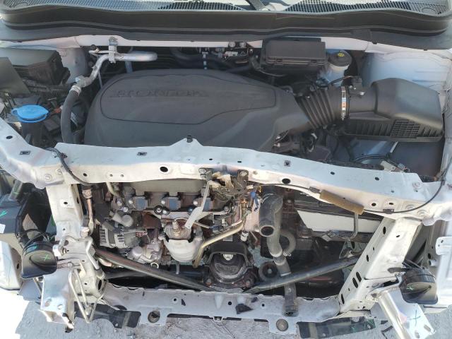 Photo 11 VIN: 5FNYF8H92MB019594 - HONDA PASSPORT 