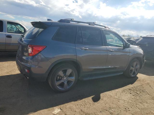 Photo 2 VIN: 5FNYF8H93LB011244 - HONDA PASSPORT T 