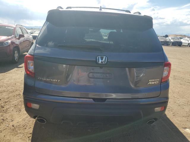 Photo 5 VIN: 5FNYF8H93LB011244 - HONDA PASSPORT T 