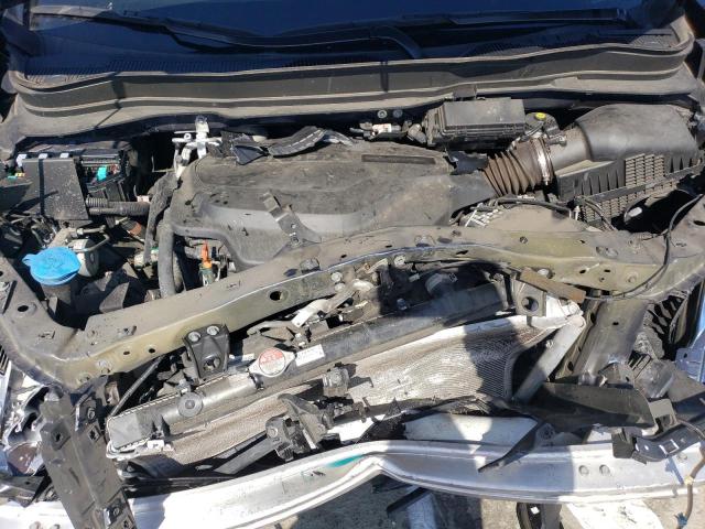 Photo 11 VIN: 5FNYF8H93LB013804 - HONDA PASSPORT 