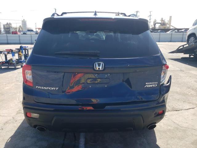 Photo 5 VIN: 5FNYF8H93LB013804 - HONDA PASSPORT 