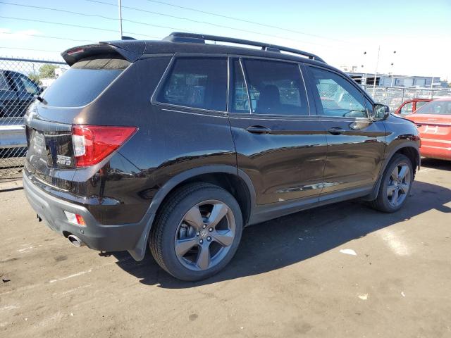 Photo 2 VIN: 5FNYF8H93LB015908 - HONDA PASSPORT 