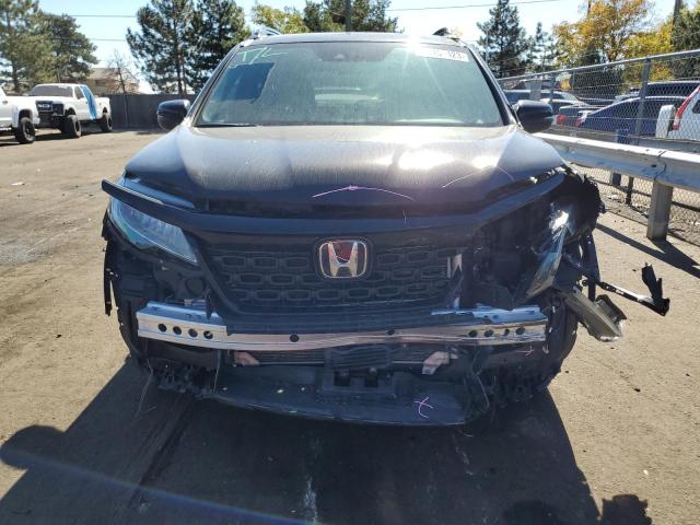 Photo 4 VIN: 5FNYF8H93LB015908 - HONDA PASSPORT 