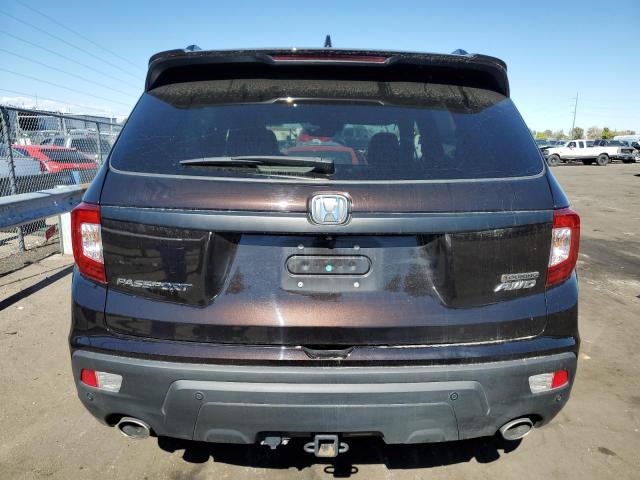 Photo 5 VIN: 5FNYF8H93LB015908 - HONDA PASSPORT 