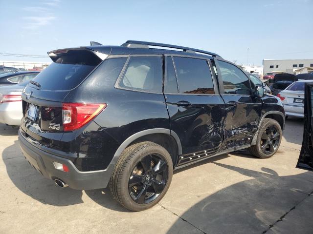 Photo 2 VIN: 5FNYF8H94KB029251 - HONDA PASSPORT T 