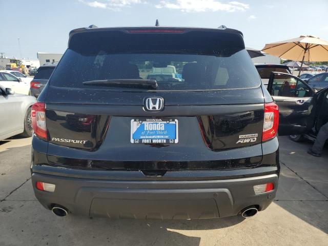 Photo 5 VIN: 5FNYF8H94KB029251 - HONDA PASSPORT T 