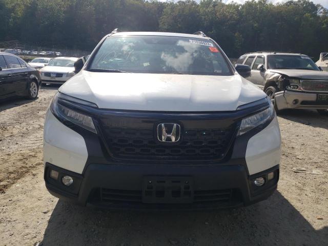 Photo 4 VIN: 5FNYF8H94LB006487 - HONDA PASSPORT T 