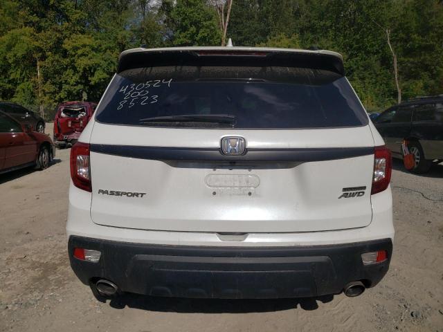 Photo 5 VIN: 5FNYF8H94LB006487 - HONDA PASSPORT T 