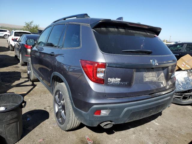 Photo 2 VIN: 5FNYF8H94LB009809 - HONDA PASSPORT T 