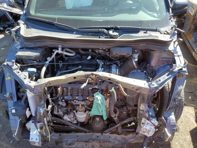 Photo 6 VIN: 5FNYF8H94LB009809 - HONDA PASSPORT T 